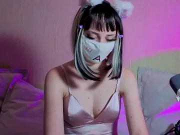 Bongacams Live Porn of LunaNyan