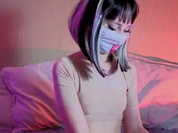 Bongacams Watch Live Sex Cams of LunaNyan