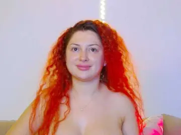 Bongacams Watch Live Sex Cams of AlexaMills
