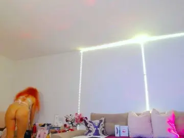 Bongacams Live Sex of AlexaMills