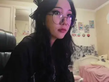 Bongacams Sex Cam of GlennaVandermeulen