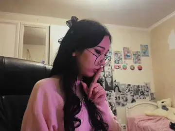 Bongacams Live Porn of GlennaVandermeulen
