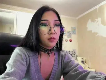 Bongacams Adult Webcam of GlennaVandermeulen