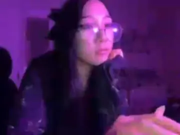 Bongacams Free Porn Cam of GlennaVandermeulen