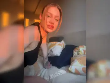 Bongacams Best Webcam of Linaaa