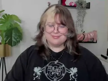 Bongacams Best Webcam of OpheliaLush