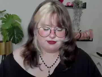 Bongacams Watch Live Sex Cams of OpheliaLush