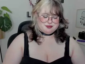 Bongacams Nude Webcam of OpheliaLush