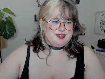 Bongacams Adult Webcams of OpheliaLush