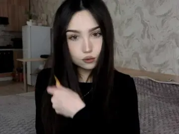 Bongacams Nude Webcam of YuliaKim