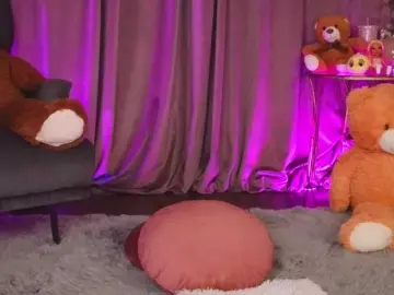 Bongacams Live Porn of ZariaaVera
