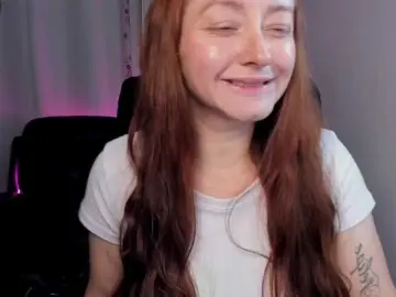 Bongacams Nude Webcam of aniafox