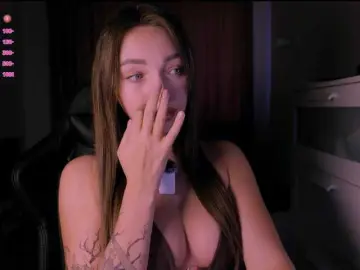 Bongacams Live Sex Cam of Asreria