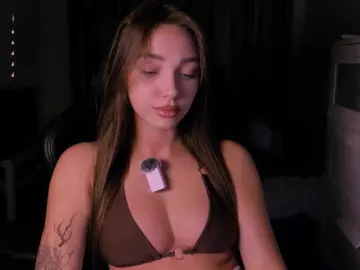 Bongacams Free Live Porn of Asreria