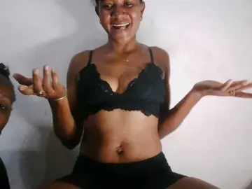 Bongacams Best Webcam of Luanah