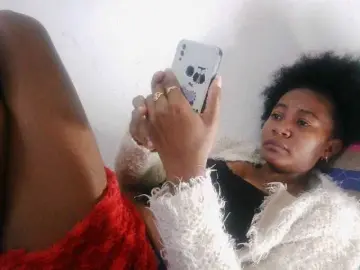 Bongacams Best live sex cam show of Luanah