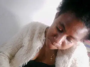 Bongacams Sex Cam of Luanah