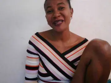 Bongacams Adult Webcam of Luanah