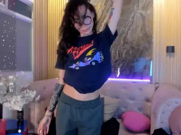 Bongacams Live Sex of Sabrinaa1
