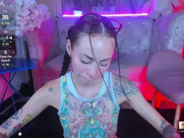 Bongacams Live Sex Cam of Sabrinaa1