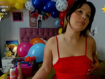 Bongacams Free Porn Cam of Sharonbar