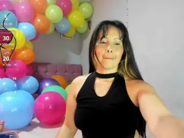 Bongacams Best live sex cam show of Sharonbar