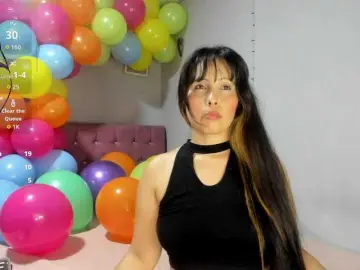 Bongacams Live Porn of Sharonbar