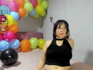Bongacams Best live sex cam show of Sharonbar