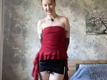 Bongacams Live Porn of StrawberryCream