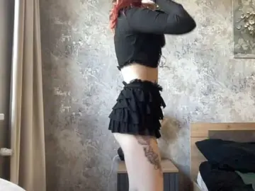 Bongacams Adult Video Chat of StrawberryCream