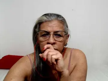 Bongacams Nude Webcam of candy-mature