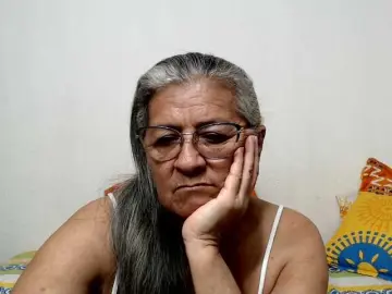 Bongacams Best Webcam of candy-mature