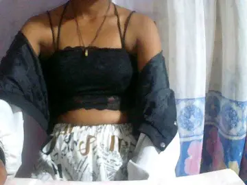 Bongacams Adult Video Chat of Cathalia3105