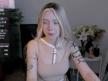 Bongacams Watch Live Sex Cams of DragonFlya