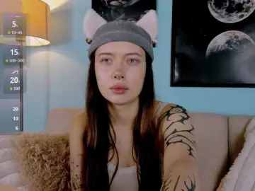 Bongacams Live Porn of DragonFlya