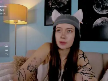 Bongacams Sex Cam of DragonFlya