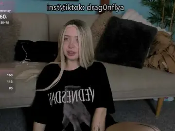 Bongacams Private Sex Chat of DragonFlya