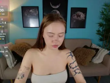 Bongacams Watch Live Sex Cams of DragonFlya