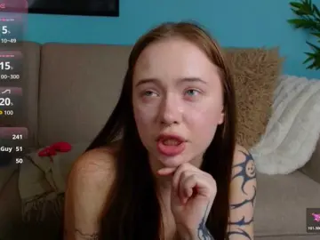 Bongacams Live Sex of DragonFlya