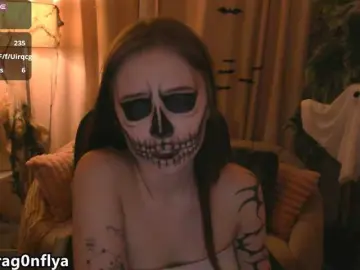 Bongacams Live Sex Cam of DragonFlya
