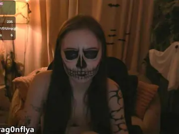Bongacams Live Sex Cam of DragonFlya
