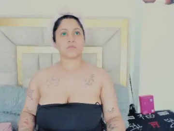 Bongacams Best live sex cam show of Hannamiller