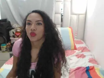 Bongacams Nude Webcam of KarlieK