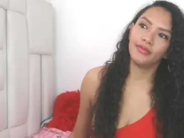 Bongacams Nude Webcam of KarlieK