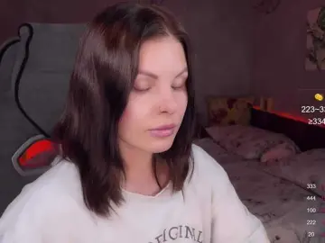 Bongacams Sex Cam of LiluDallass
