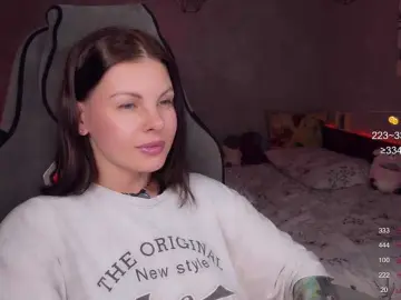 Bongacams Free Porn Cam of LiluDallass