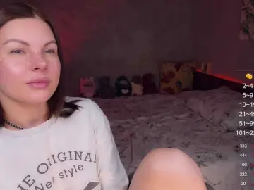 Bongacams Live Sex Cam of LiluDallass