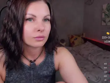 Bongacams Watch Live Sex Cams of LiluDallass