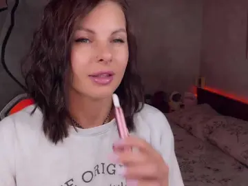 Bongacams Live Sex of LiluDallass