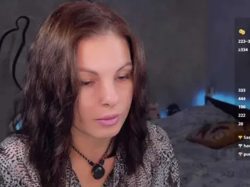 Bongacams Watch Live Sex Cams of LiluDallass